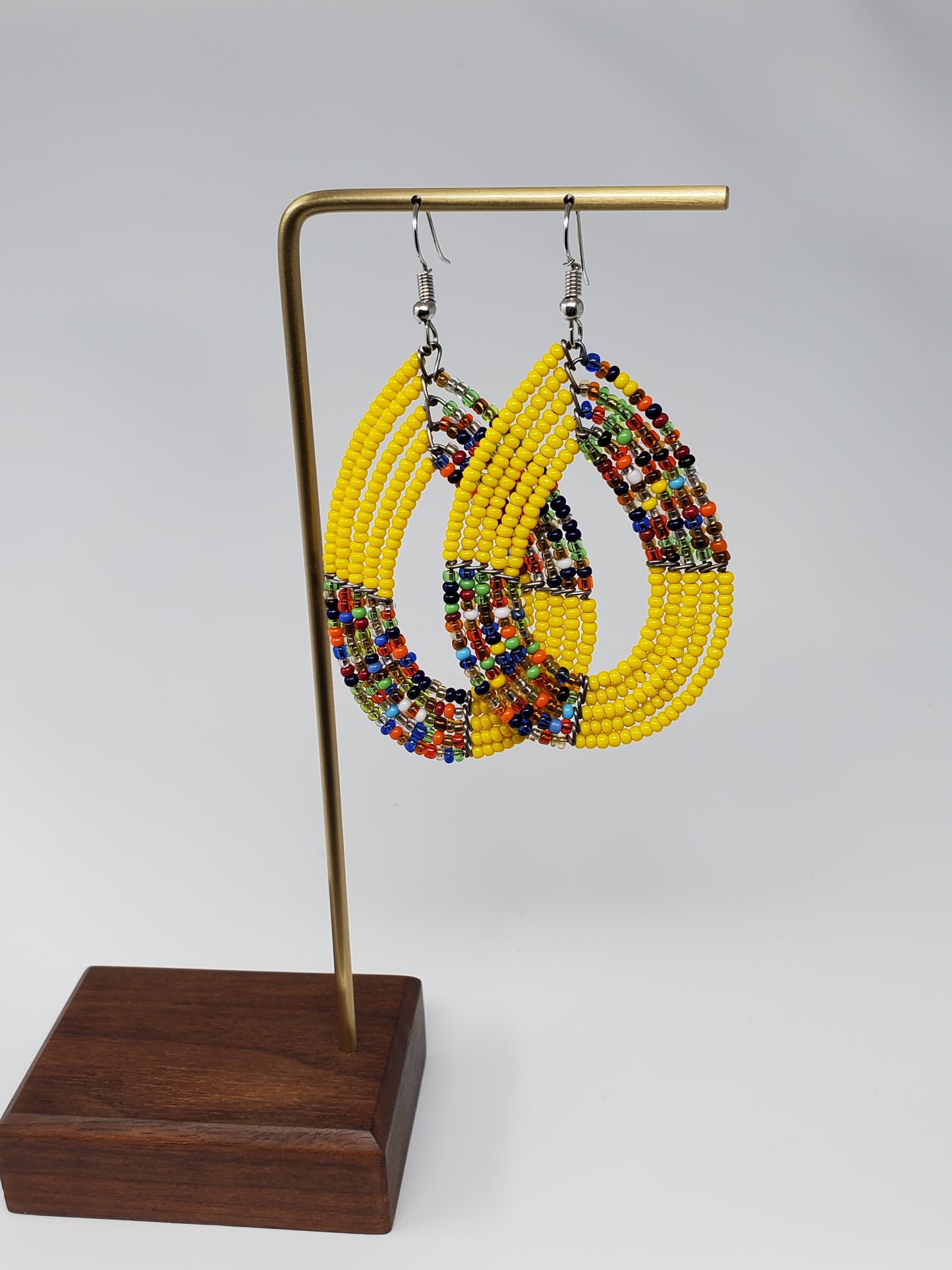 Waweru Earrings