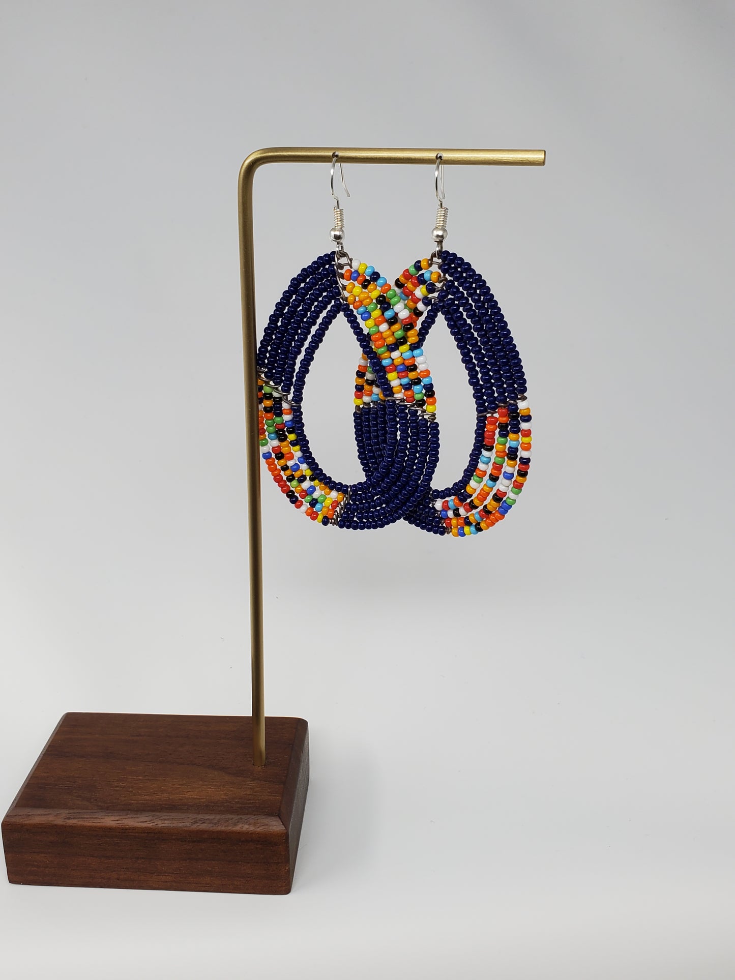 Waweru Earrings
