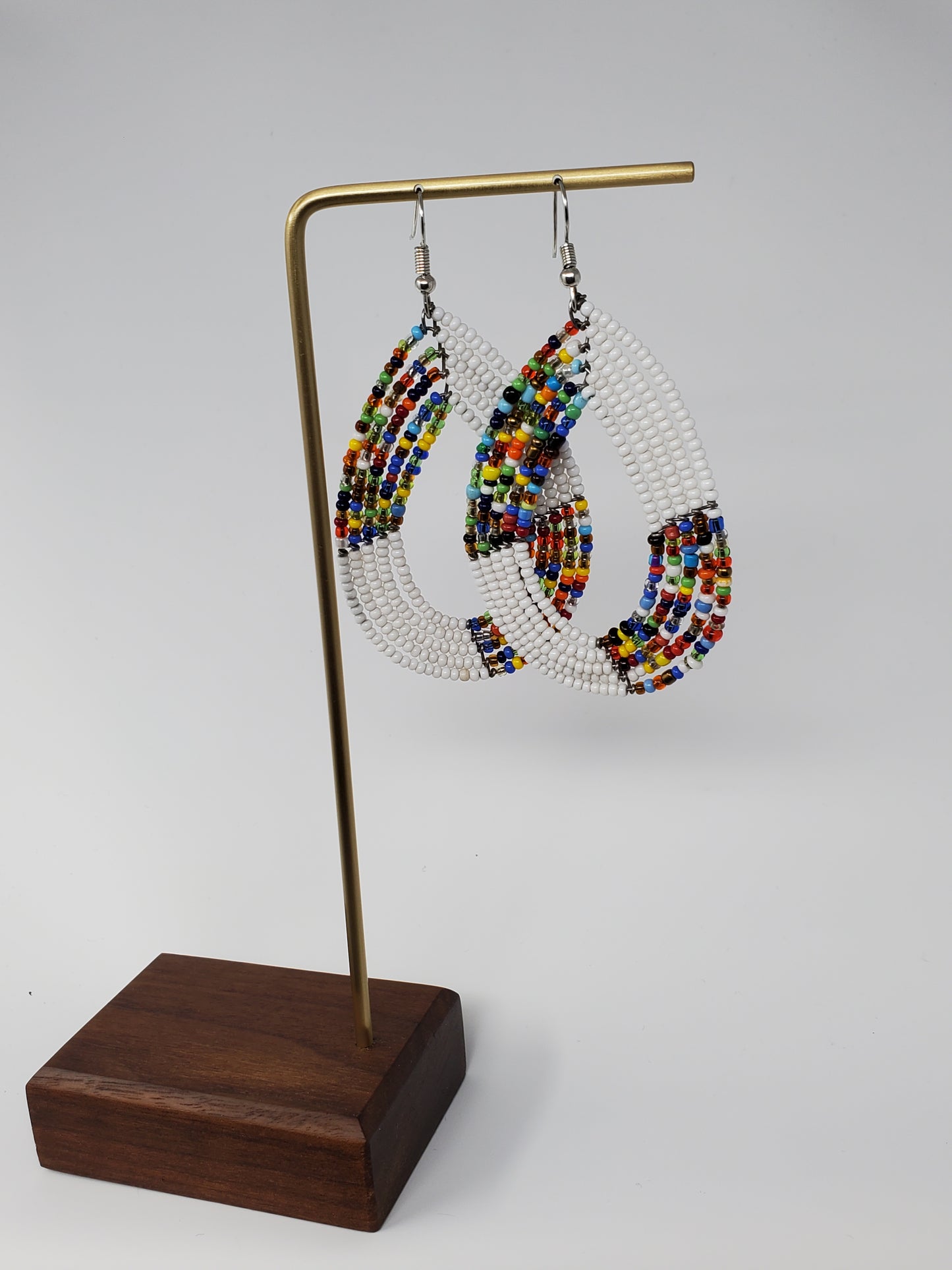 Waweru Earrings