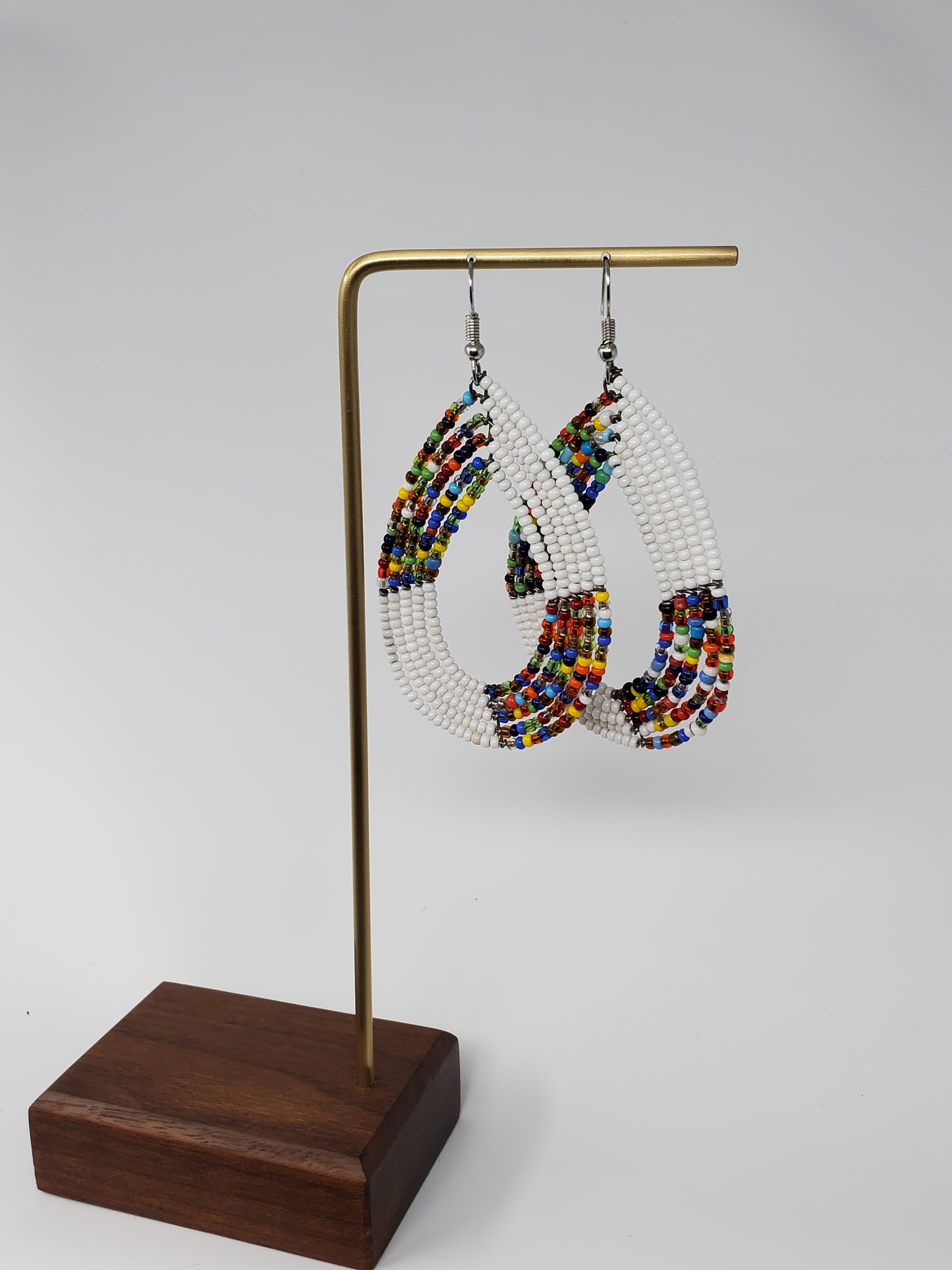 Waweru Earrings