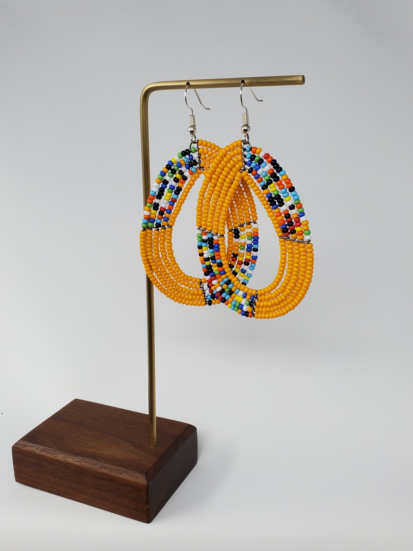 Waweru Earrings