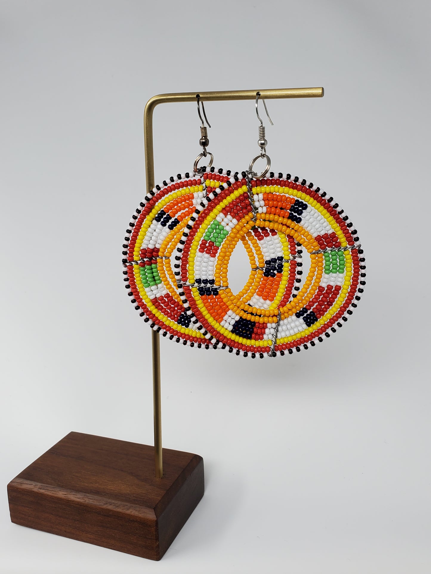 Kafil Earrings