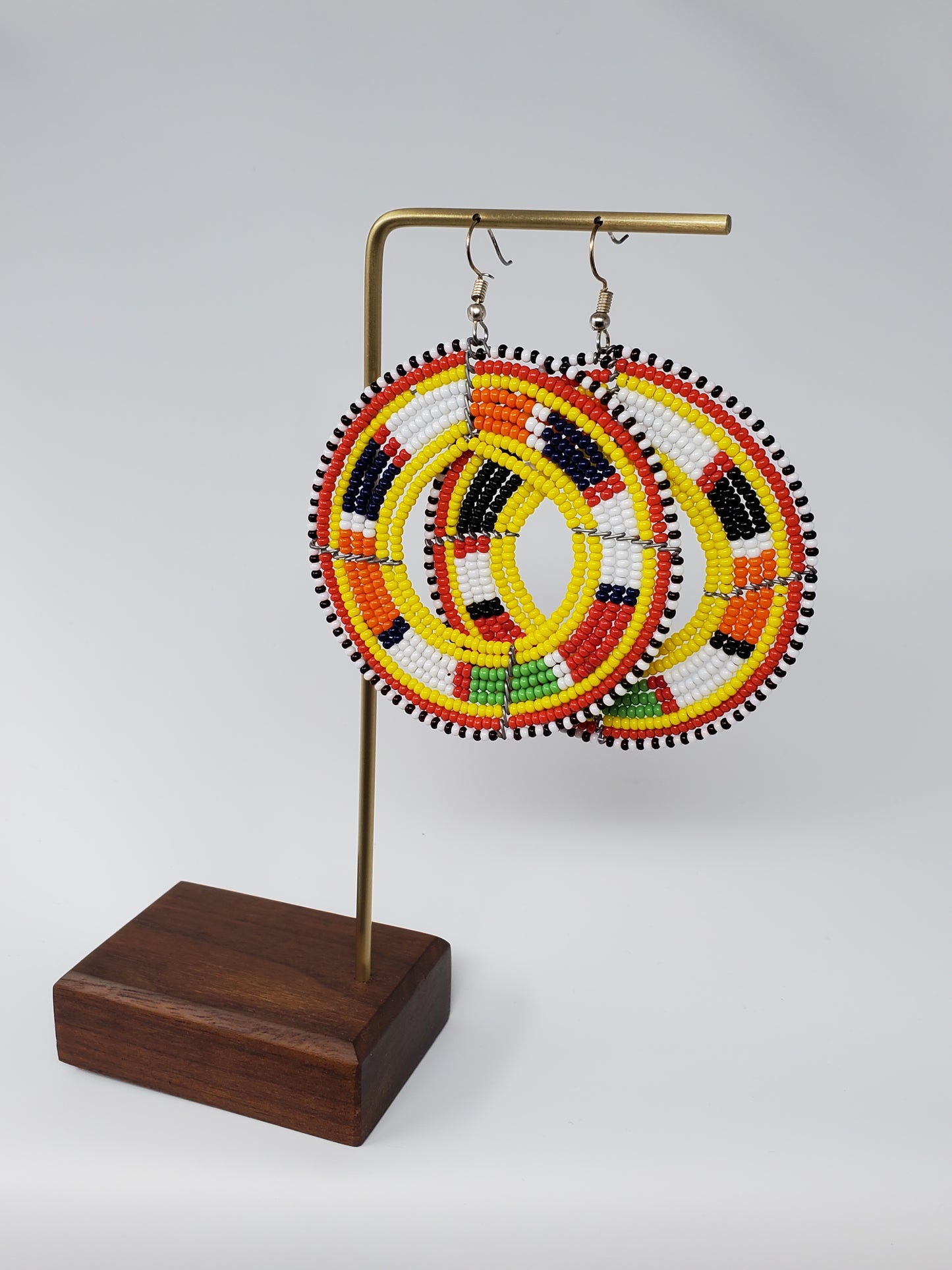Kafil Earrings