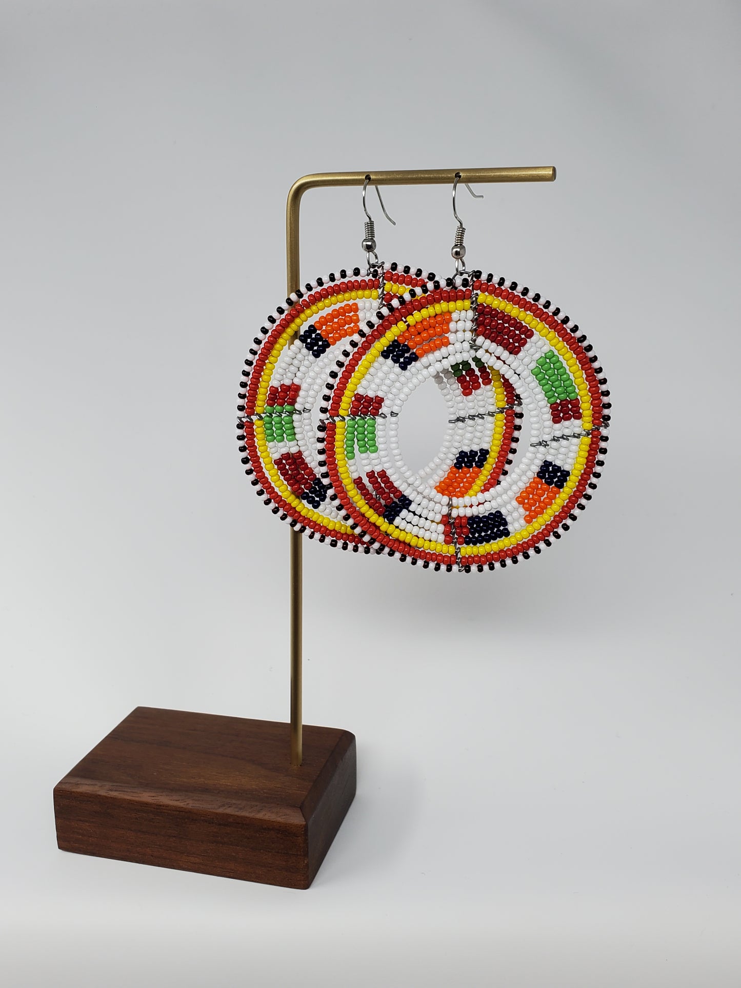 Kafil Earrings
