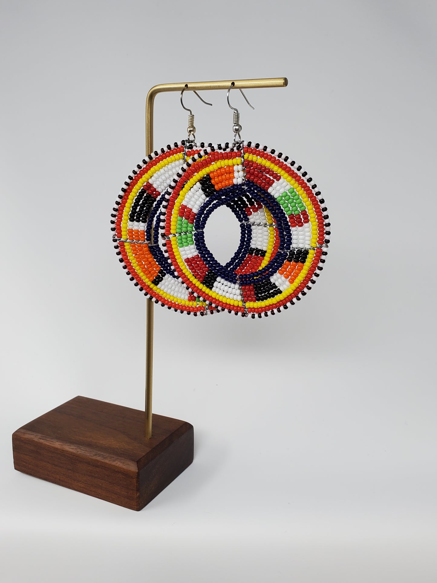 Kafil Earrings