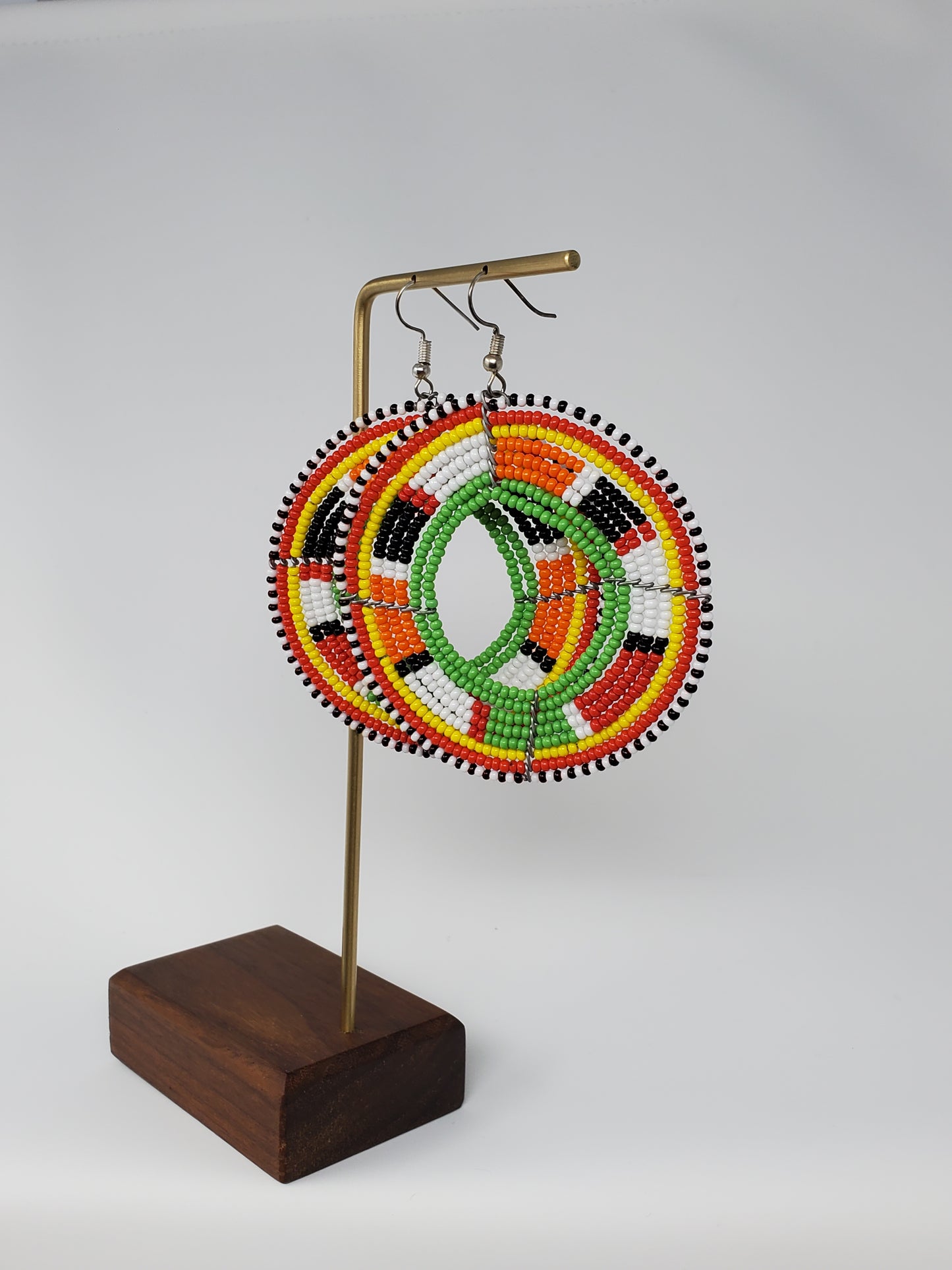 Kafil Earrings