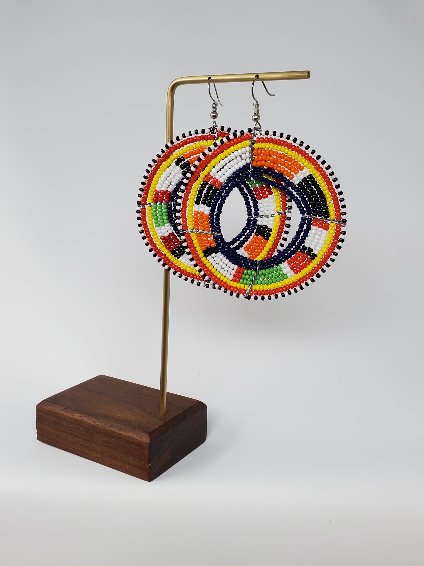 Kafil Earrings
