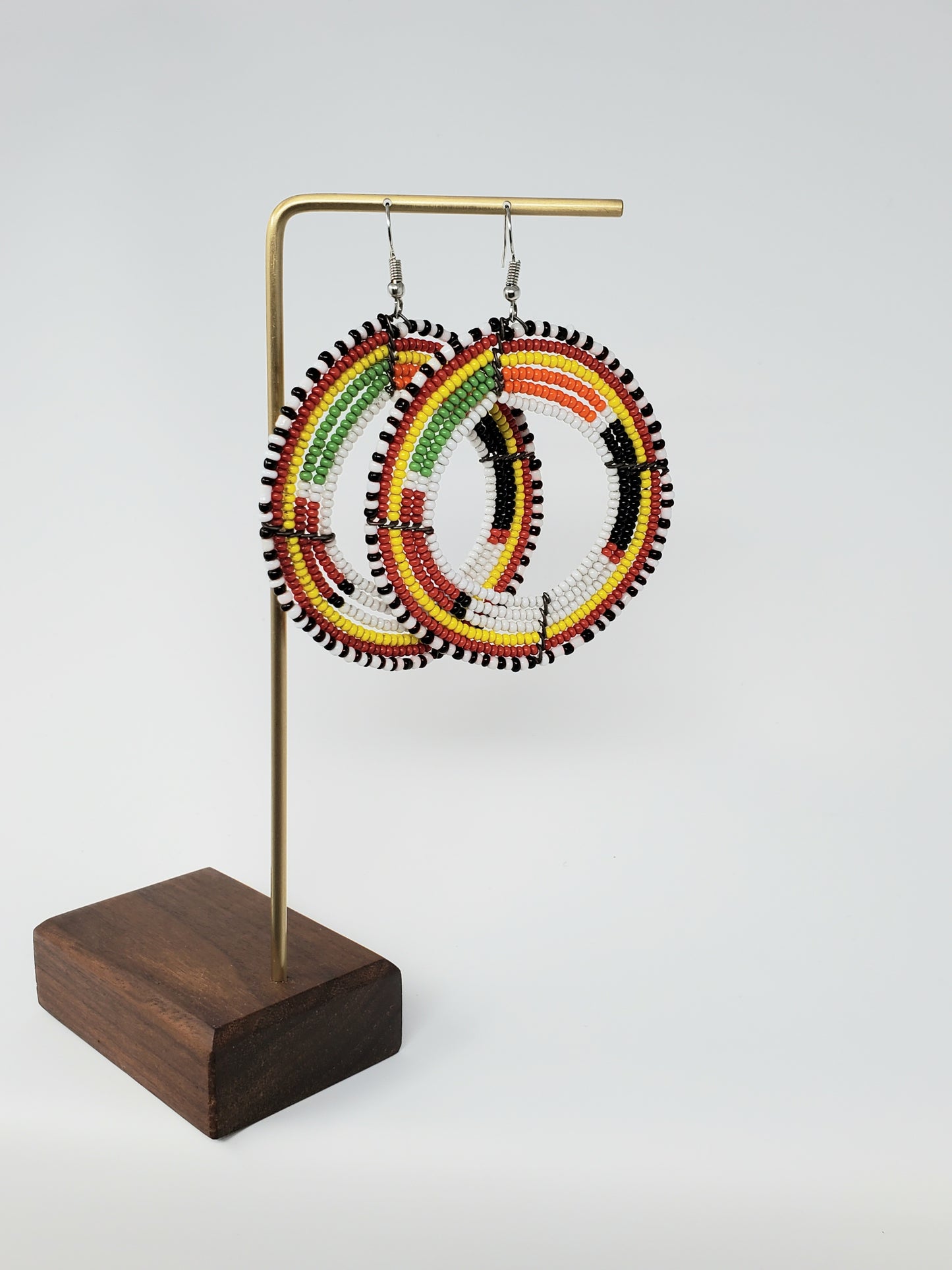 Kafil Earrings