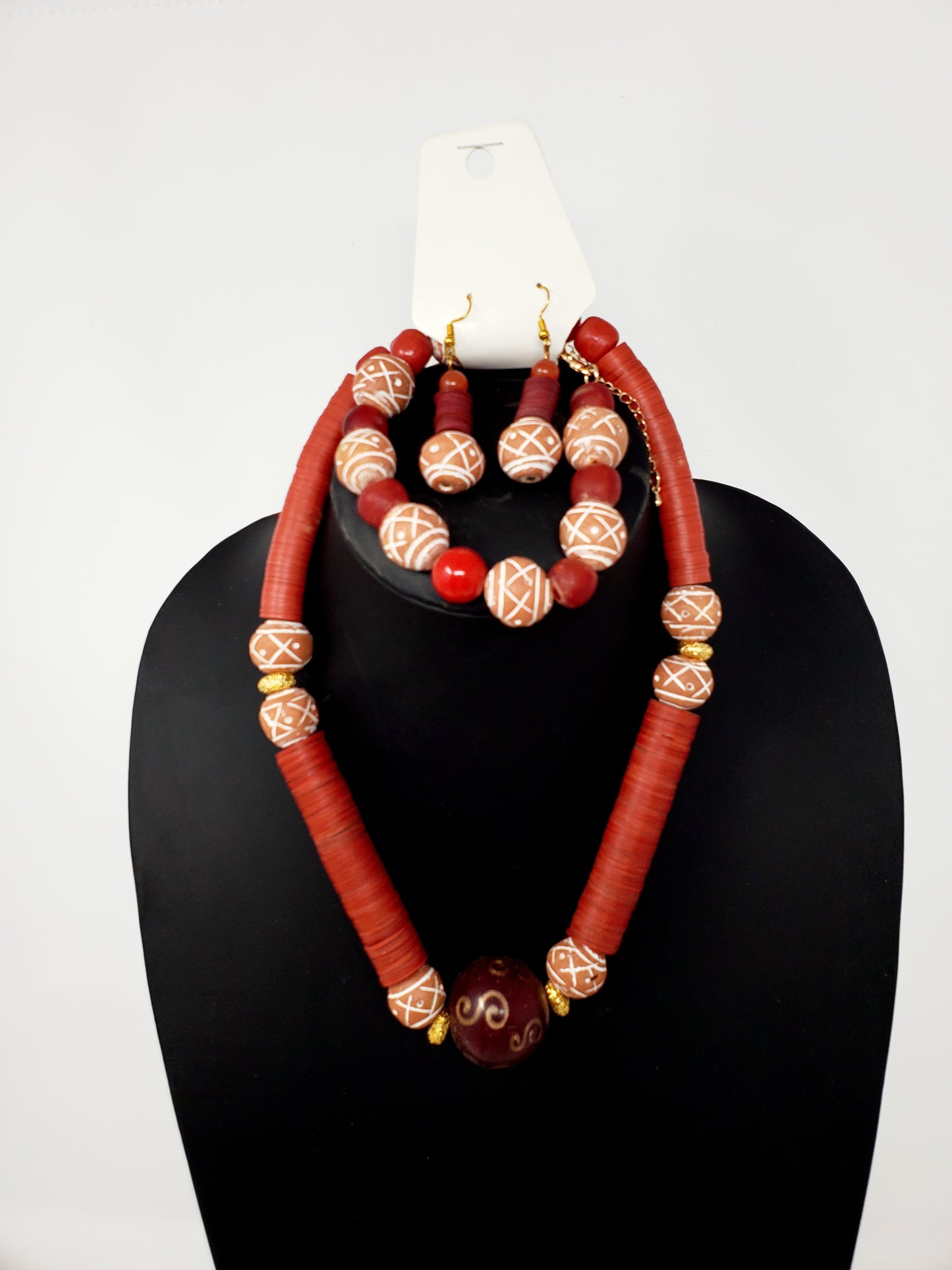 Akua Rubber Beads Set
