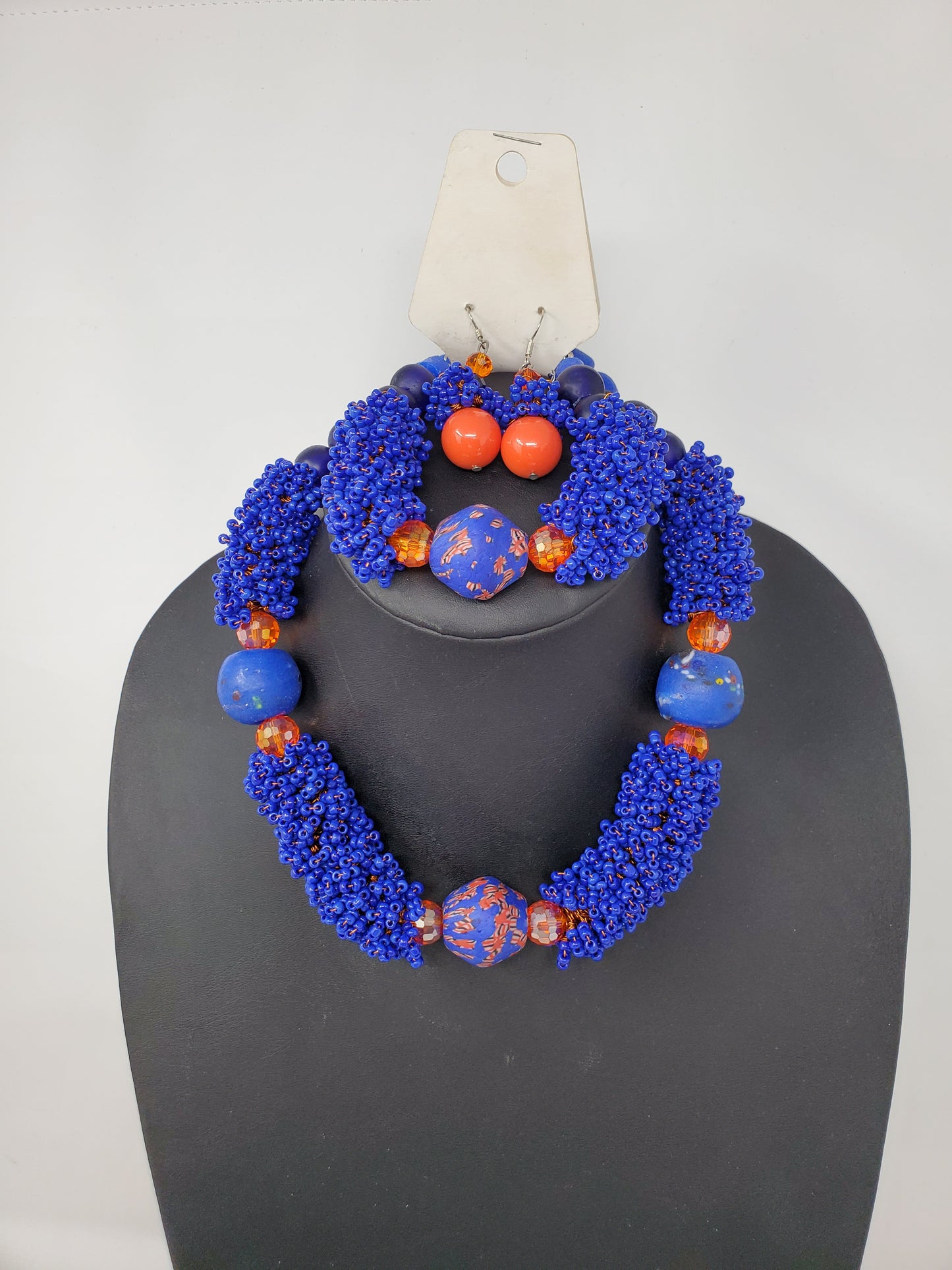 Nana Ama Bead set