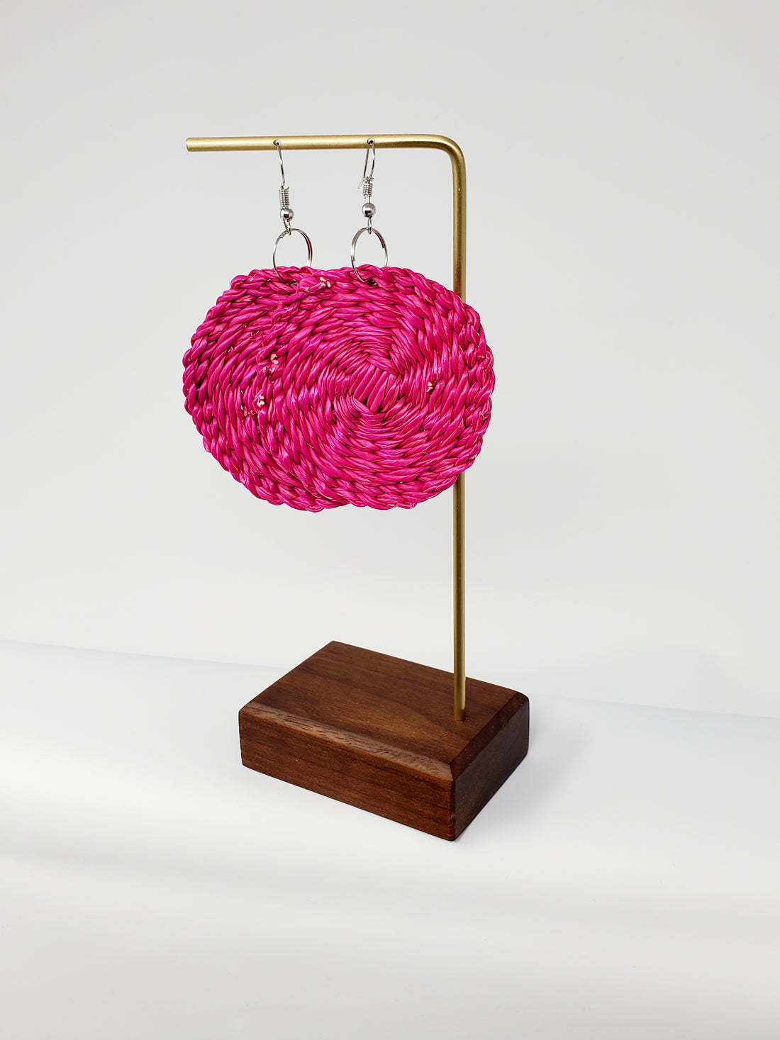 Aba Bolga Earrings (small)