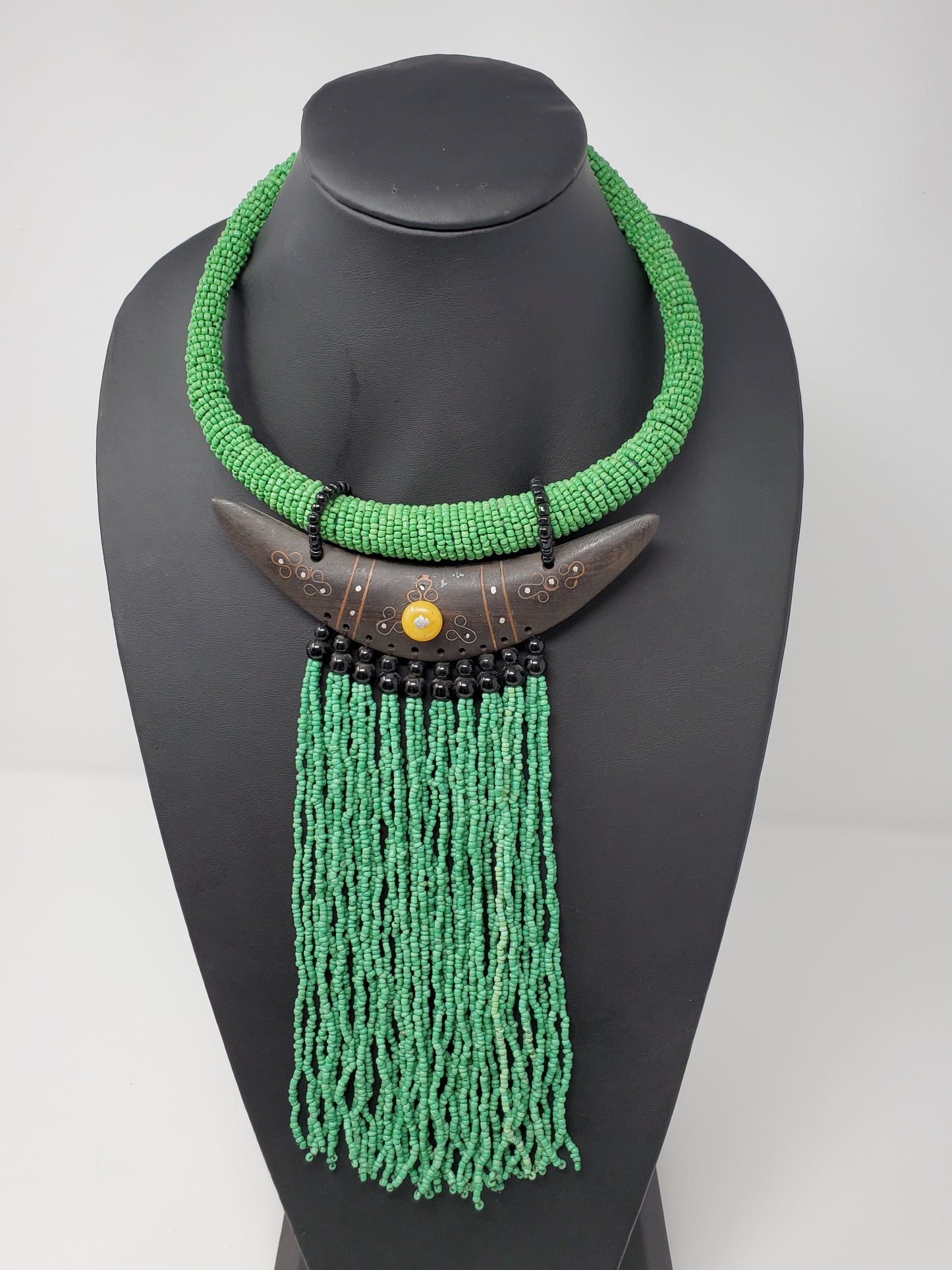 Adae Necklace