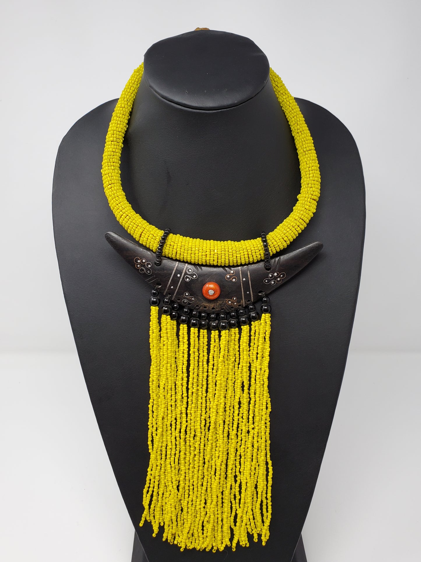 Adae Necklace