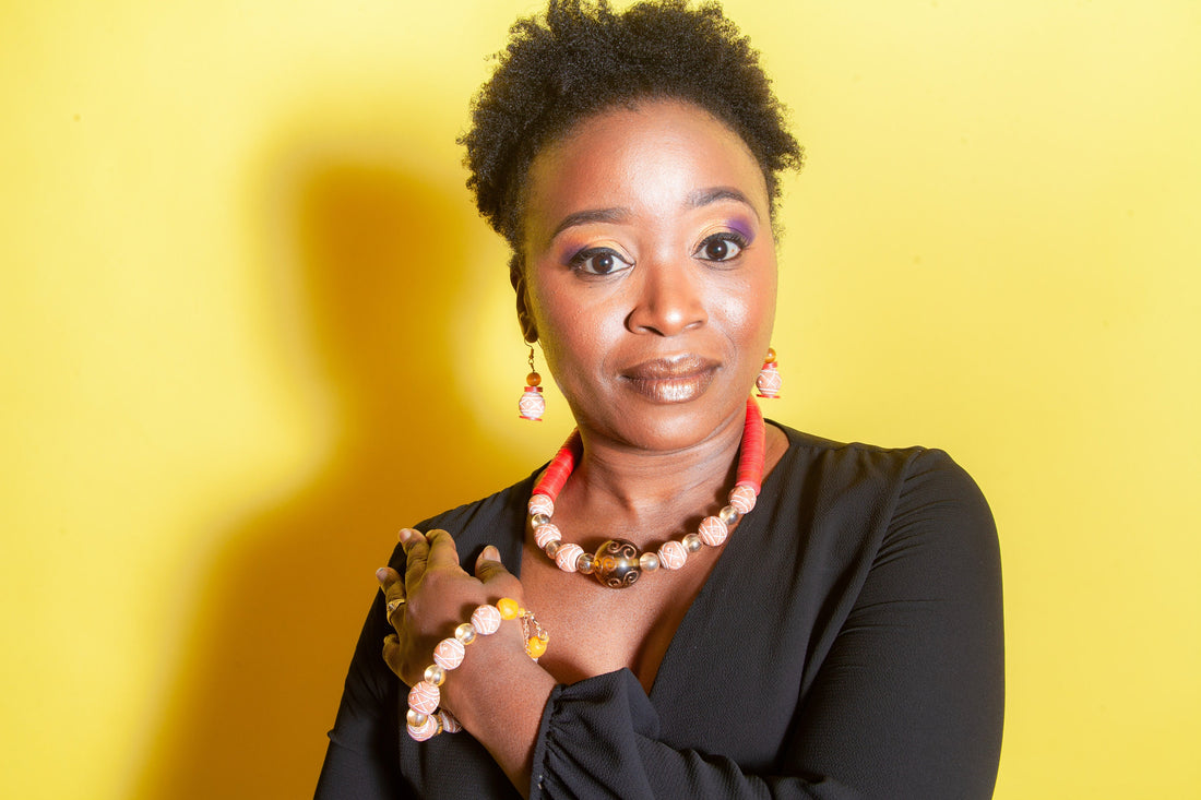 Akua Rubber Beads Set