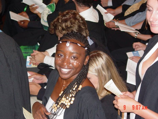Becoming The Afrodiva