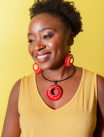 AFRICAN CALABASH COLLECTION