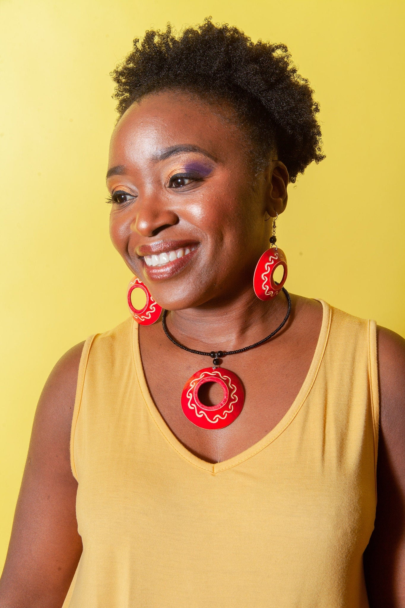 AFRICAN CALABASH COLLECTION