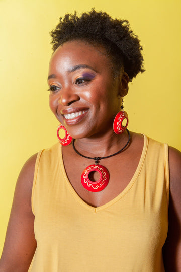 AFRICAN CALABASH COLLECTION