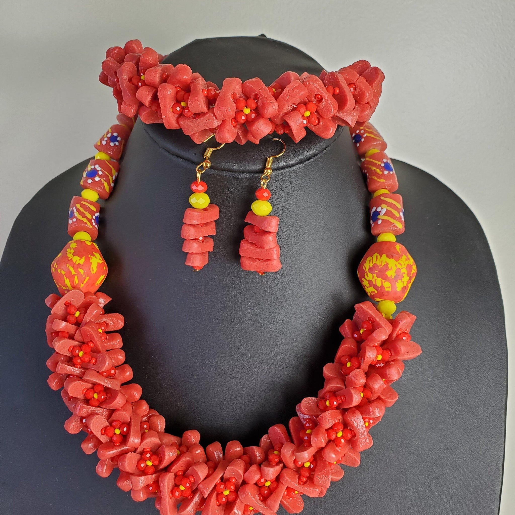 GHANA GLAM COLLECTION