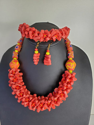 GHANA GLAM COLLECTION