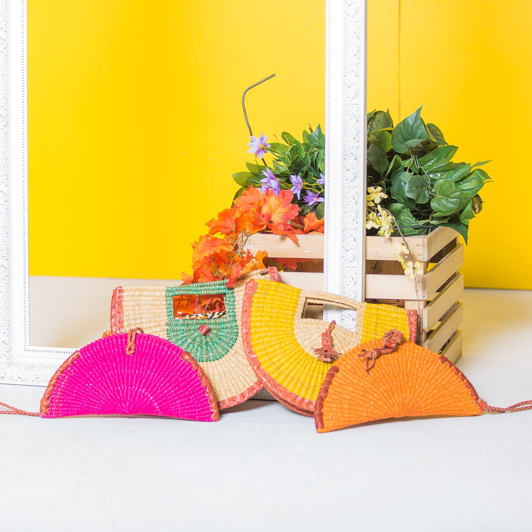 BOLGA BASKET COLLECTION