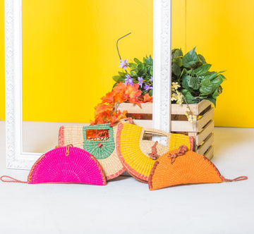 BOLGA BASKET COLLECTION