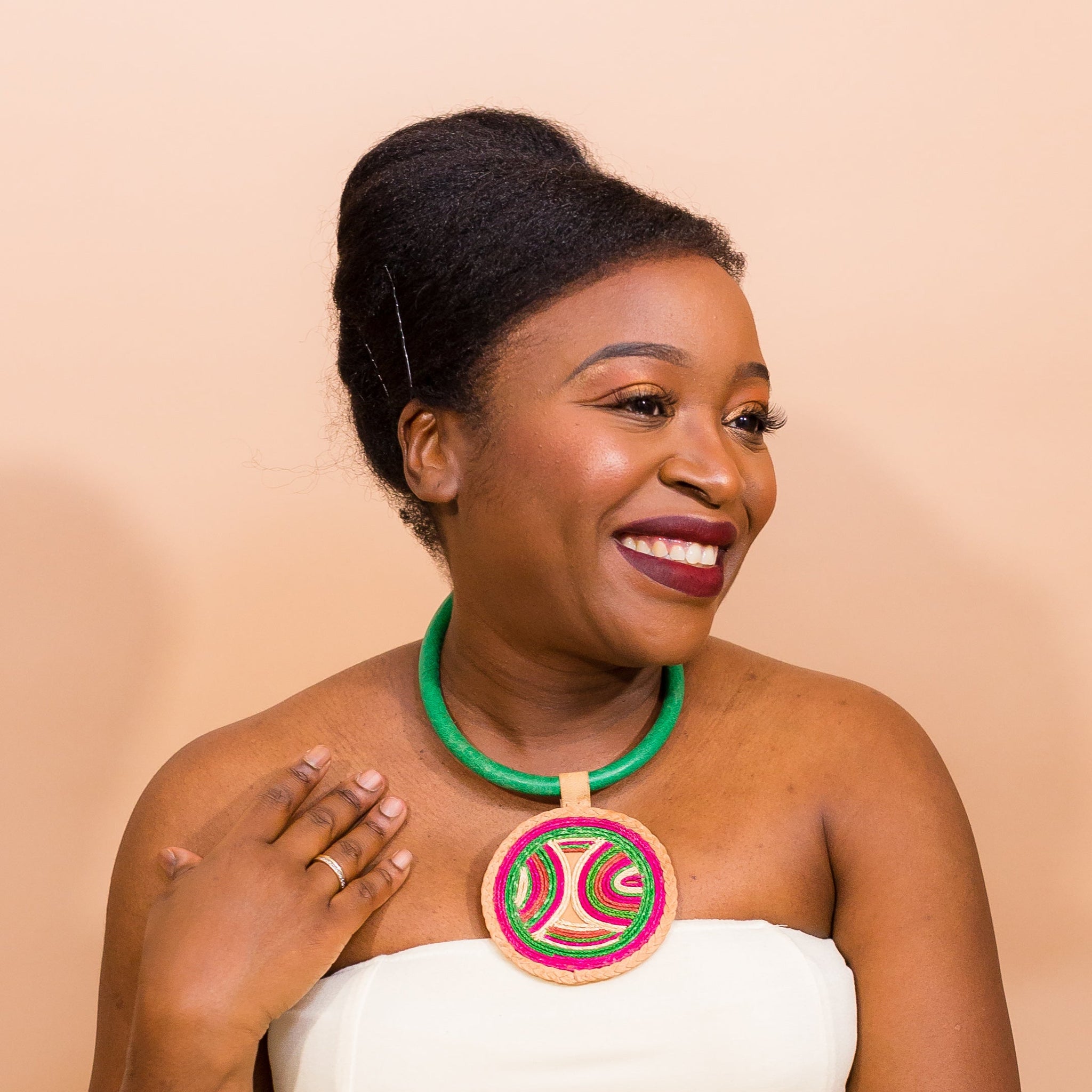 LEATHER LEGACY COLLECTION