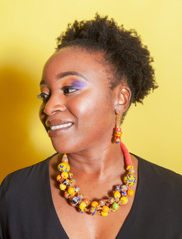 GHANA GLAM COLLECTION