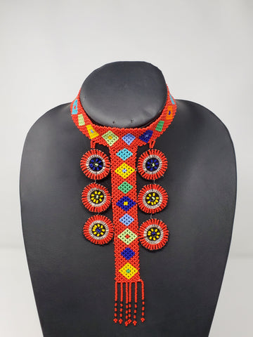 Thenjiwe Zulu Necklace