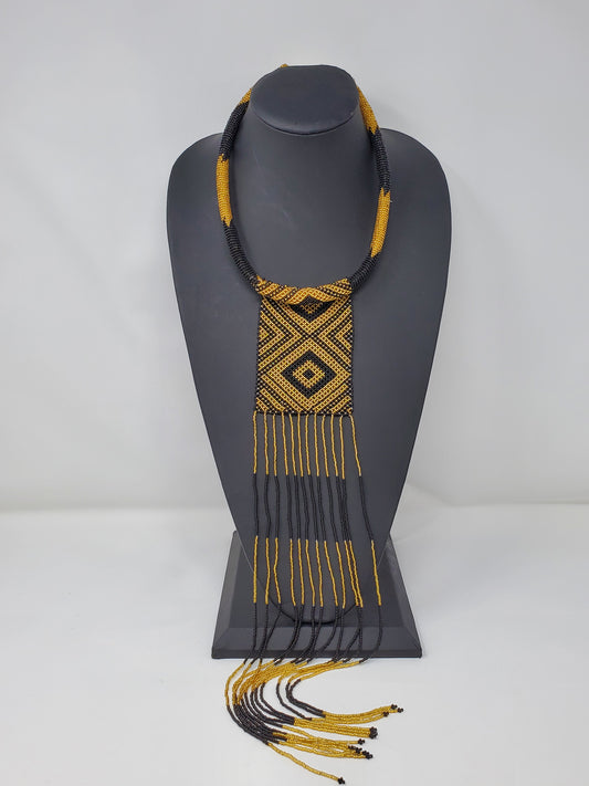 Fezeka Zulu Necklaces