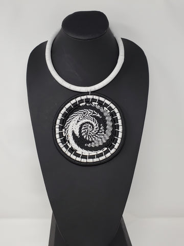 Fefezile Wire Necklaces