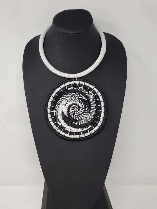 Fefezile Wire Necklaces
