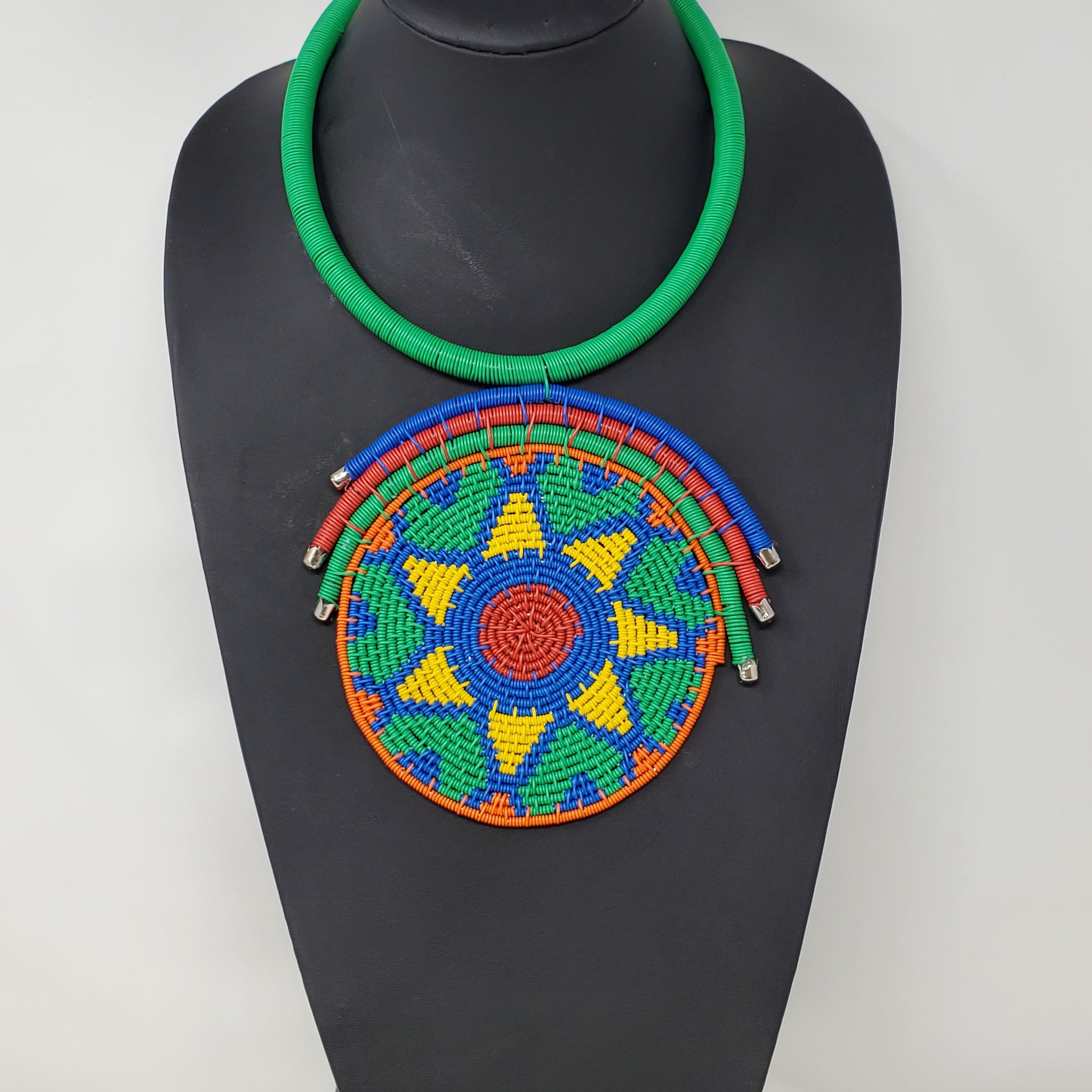 Filale Wire Necklaces