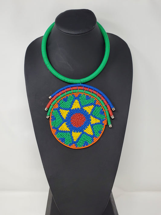 Filale Wire Necklaces