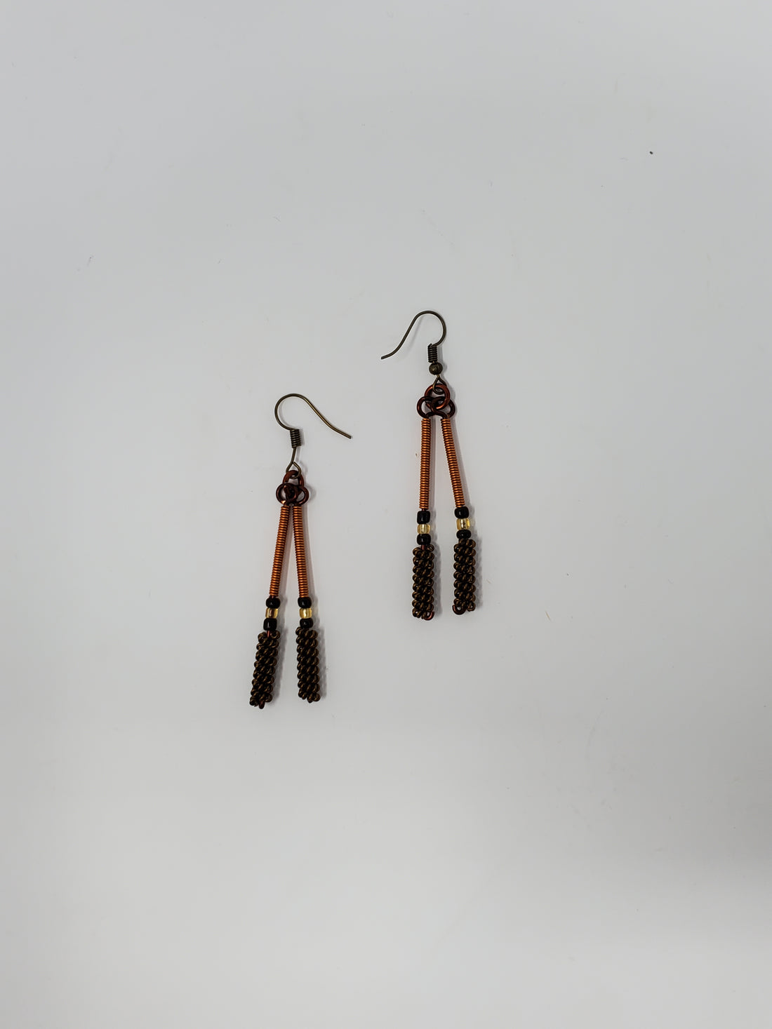 Morena Wire Earrings