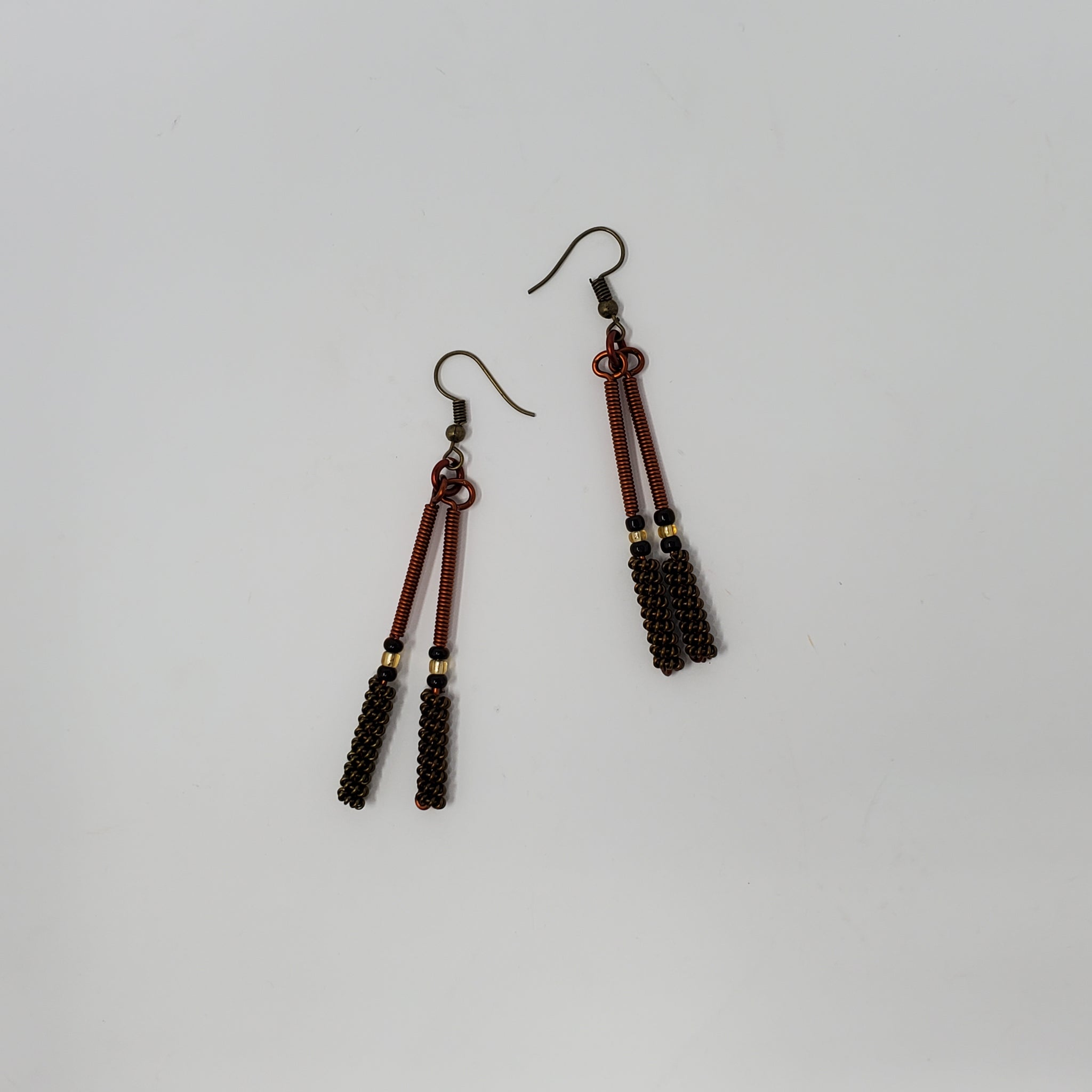 Morena Wire Earrings