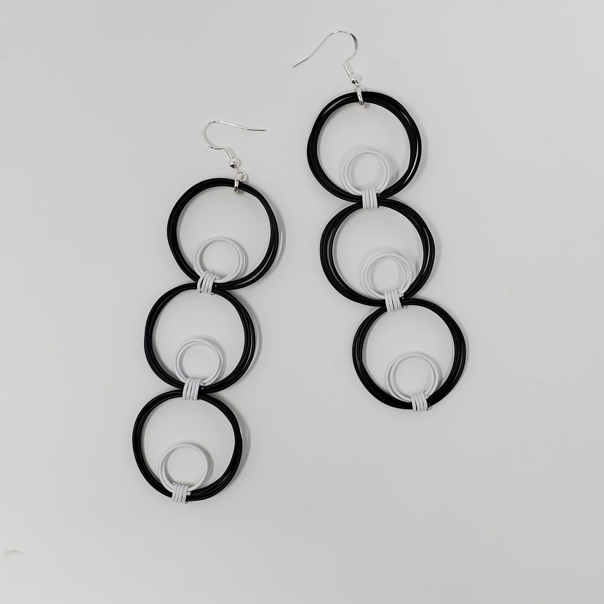 Senzo Wire Earrings
