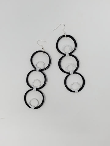 Senzo Wire Earrings