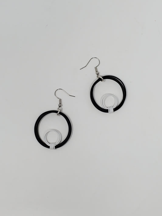 Sithandwa Wire Earring