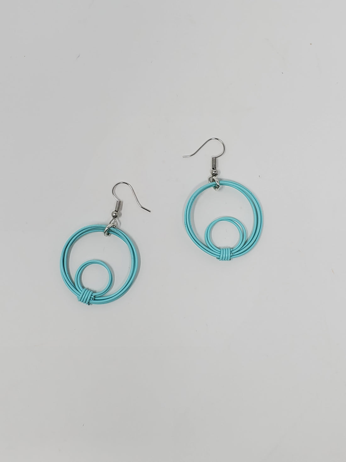Sithandwa Wire Earring