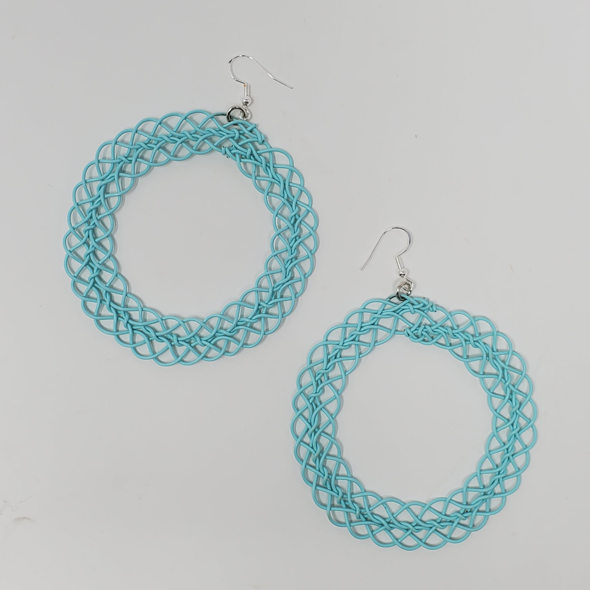 Sphelile Wire Earrings