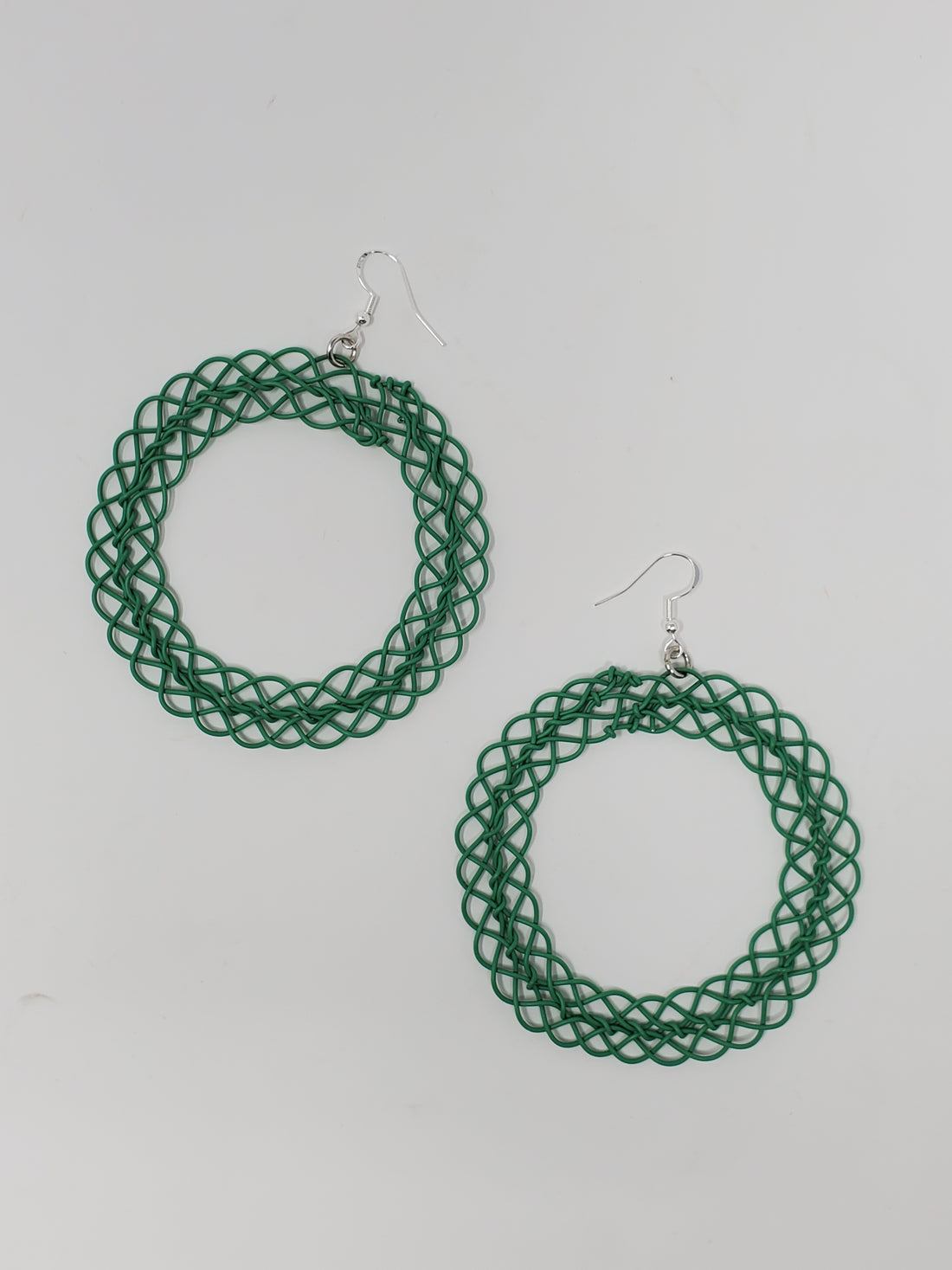 Sphelile Wire Earrings