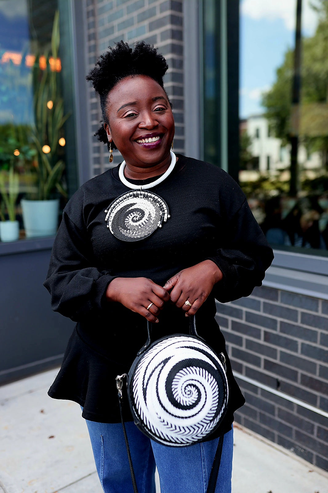 Fezeka Wire Necklaces