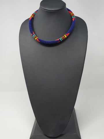 Lakisha Choker
