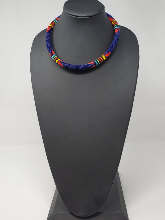 Lakisha Choker