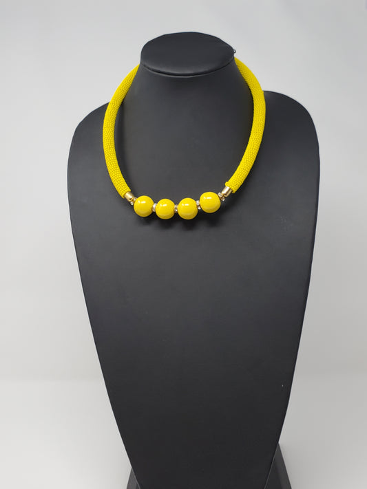 Hediye Necklace