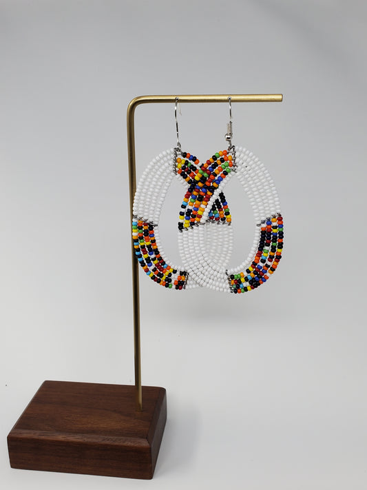 Waweru Earrings