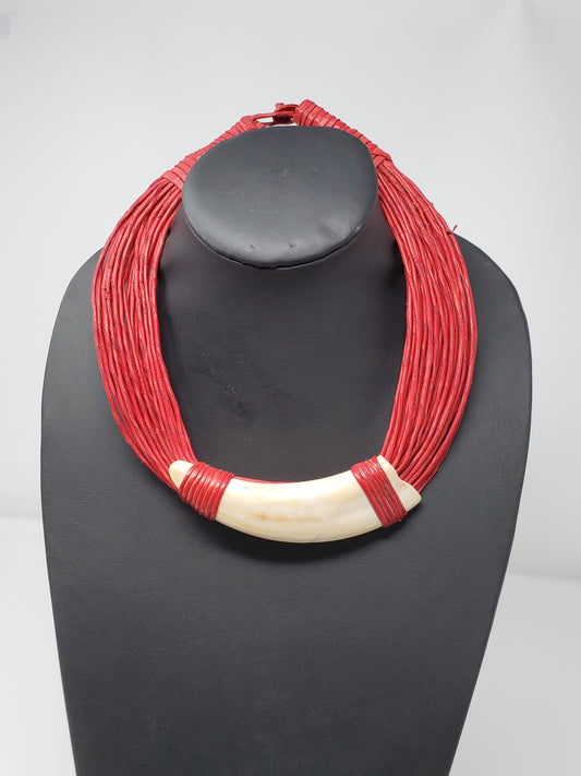 Serwa Necklace