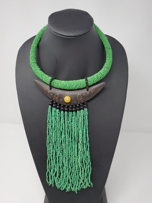 Adae  Necklace