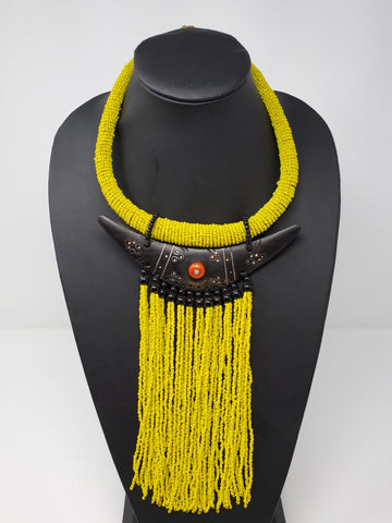 Adae  Necklace